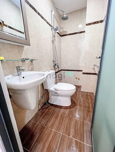 Hình ảnh Hiện trống vài phòng ở Bành Văn Trân Tân Bình