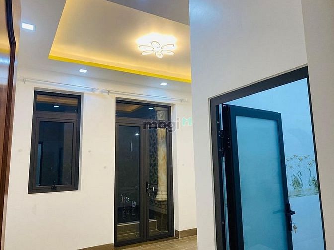 Hình ảnh Về quê gửi bán nhà hẻm Thích Quảng Đức, 46m2 chỉ 1.63 tỷ, SHR