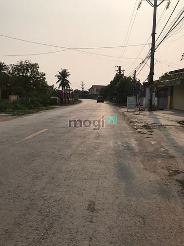 Hình ảnh bán lô đất hoà nghĩa dương kinh