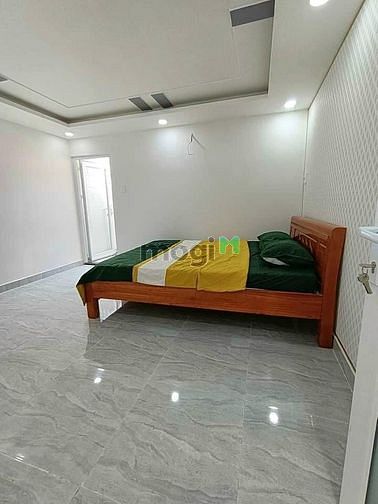 Hình ảnh Hiếm! Nhà đẹp Bạch Đằng Tân Bình, 39m2 chỉ 1.625 tỷ, SHR