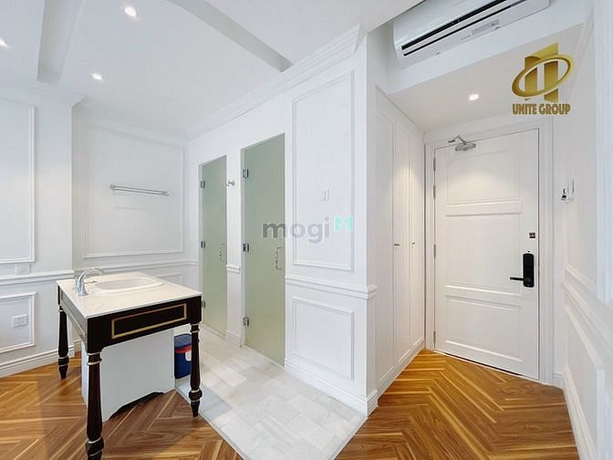 Hình ảnh 🏞Studio Bancon_ Full Nội Thất_Khu Phú Mỹ Hưng Quận 7
