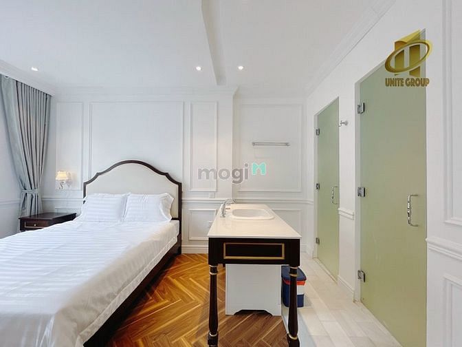 Hình ảnh 🏞Studio Bancon_ Full Nội Thất_Khu Phú Mỹ Hưng Quận 7
