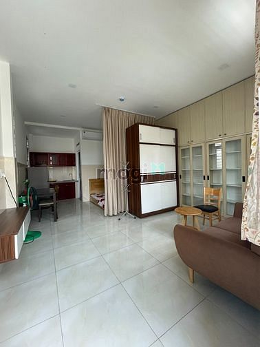Hình ảnh Phòng đầy đủ tiện nghi và nội thất