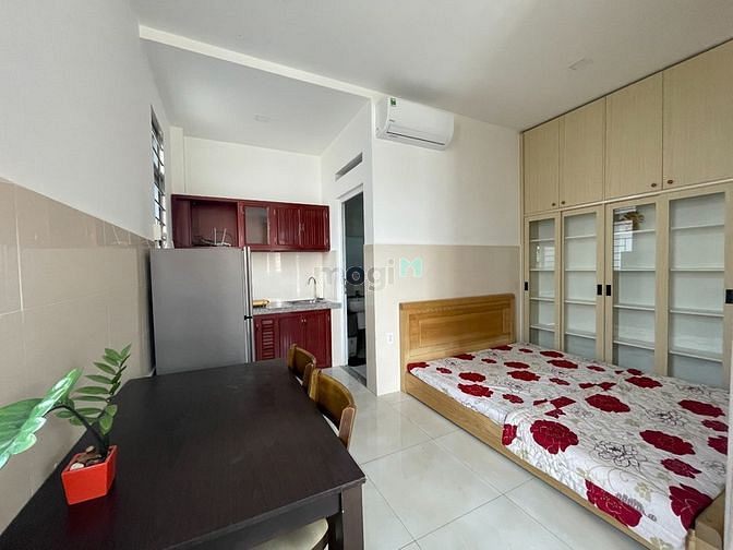 Hình ảnh Phòng đầy đủ tiện nghi và nội thất