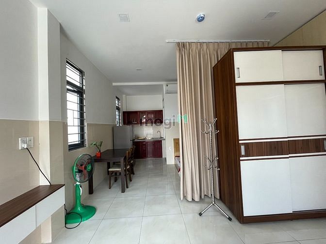 Hình ảnh Phòng đầy đủ tiện nghi và nội thất