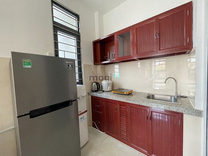 Hình ảnh Phòng đầy đủ tiện nghi và nội thất