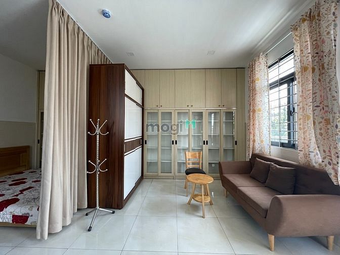 Hình ảnh Phòng đầy đủ tiện nghi và nội thất