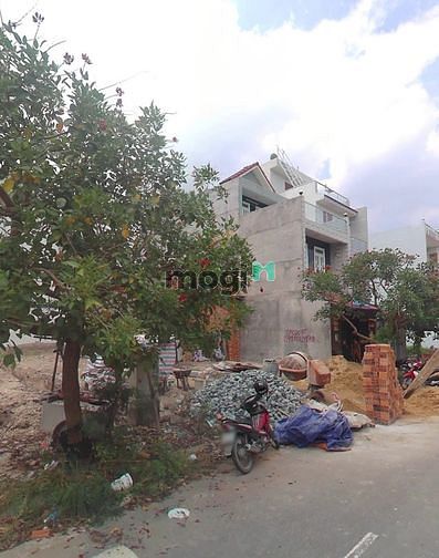 Hình ảnh Gấp cần bán lô đất đẹp mặt tiền Suối Cái,Linh Xuân, SHR, giá 3ty2