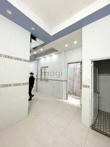 Hình ảnh Tin Được Không Nhà Lê Văn Sỹ Chỉ 2,200 tỷ SHR