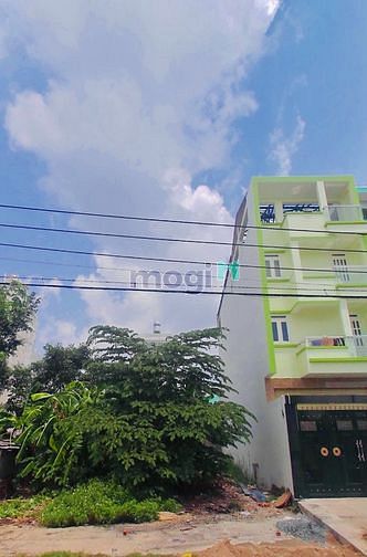 Hình ảnh Gấp cần bán lô đất đẹp mặt tiền Suối Cái,Linh Xuân, SHR, giá 3ty2