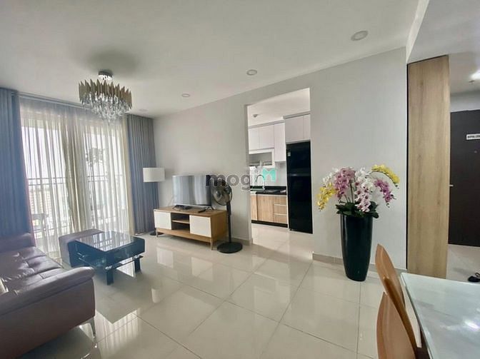 Hình ảnh Bán căn Botanica premier, 3PN, 91m2 chỉ 5.27 tỷ Full NT ở