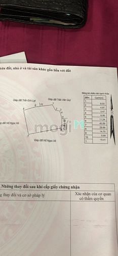 Hình ảnh Đất sát biển 40 M Hồ Lân Tân Thắng giá bán 8 tỷ 8
