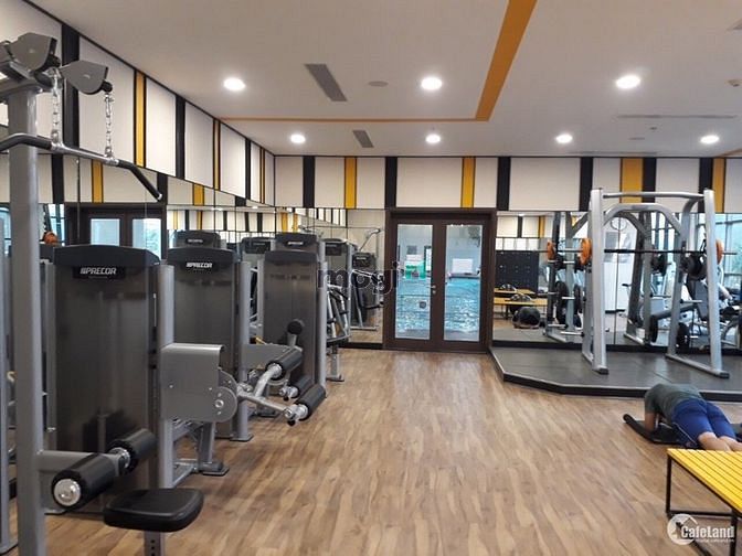 Hình ảnh Bán căn 2PN Botanica Premier Giá Siêu Tốt chỉ 3.770 tỷ