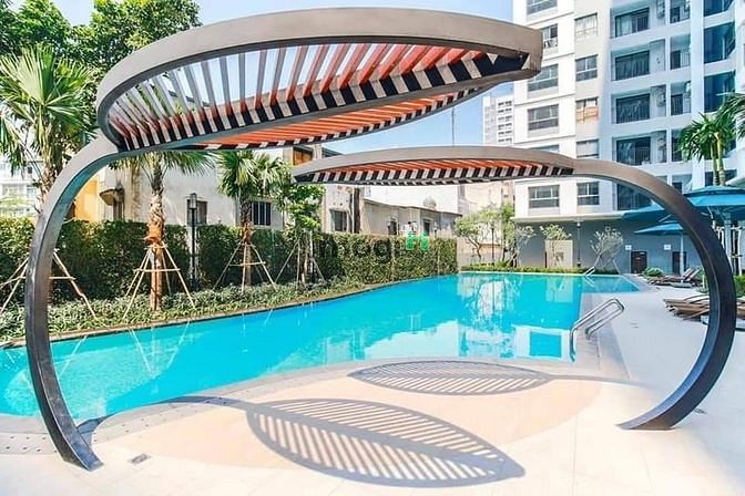 Hình ảnh Bán căn 2PN Botanica Premier Giá Siêu Tốt chỉ 3.770 tỷ
