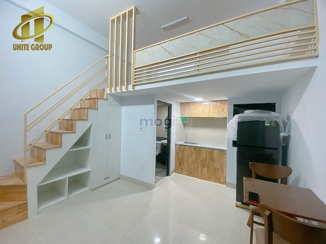 Hình ảnh Duplex full nội thất mới khai trương - Nguyễn Thị Thập - Quận 7