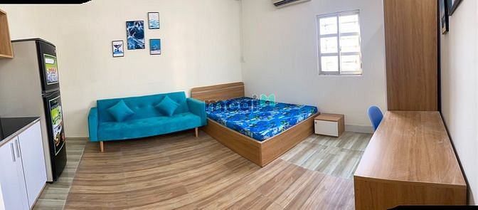 Hình ảnh Mb6623 nạp rút nhanh chóng dịch vụ full nội thất ở đường Bàu Cát 8, p.14, Tân Bình.