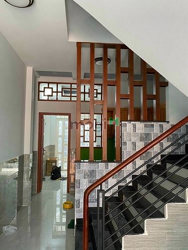 Hình ảnh Bán nhà mới ở gần khu Phan Xích Long