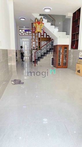 Hình ảnh Bán nhà mới ở gần khu Phan Xích Long