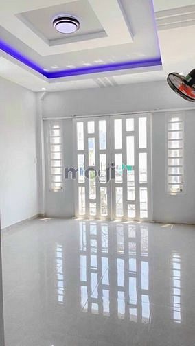 Hình ảnh Bán nhà mới ở gần khu Phan Xích Long
