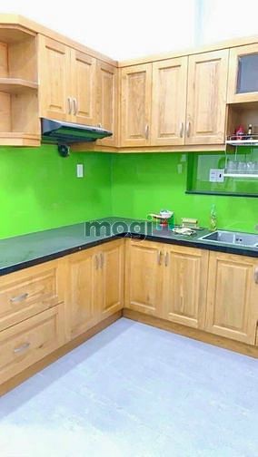 Hình ảnh Bán nhà mới ở gần khu Phan Xích Long