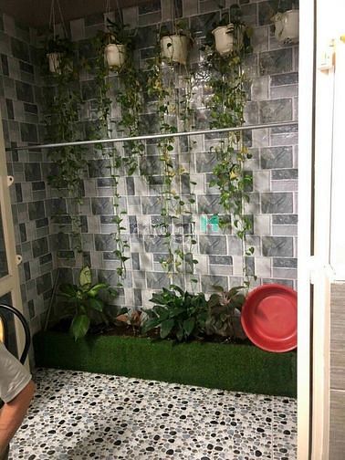 Hình ảnh Bán nhà mới ở gần khu Phan Xích Long