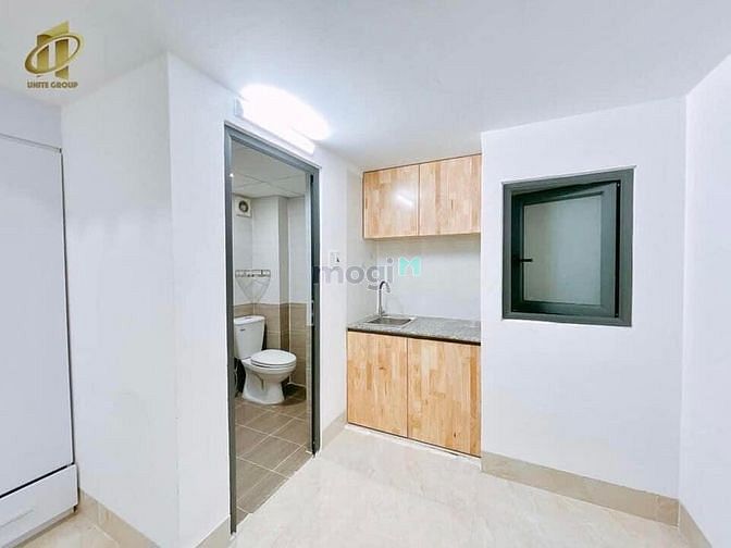 Hình ảnh Duplex full nội thất mới khai trương - Nguyễn Thị Thập - Quận 7