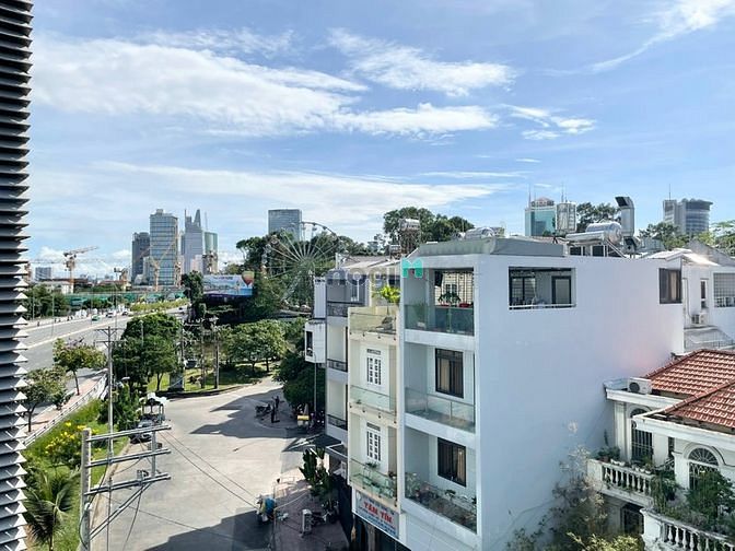 Hình ảnh Mb6623 nạp rút nhanh chóng Studio-1PN mới 100% Full NT- CHỈ TÍNH ĐIỆN NƯỚC-VIEW ĐẸP THOÁNG