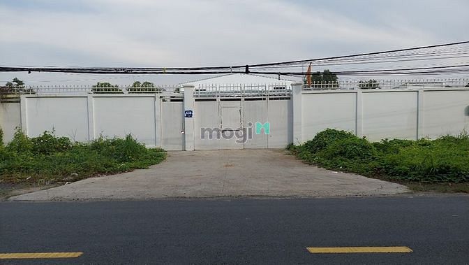 Hình ảnh Bán đất Hóc Môn, MT Đặng Công Bỉnh, 40x70, Thổ cư