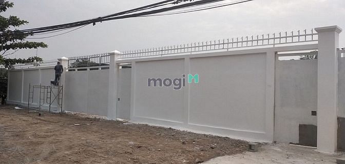Hình ảnh Bán đất Hóc Môn, MT Đặng Công Bỉnh, 40x70, Thổ cư
