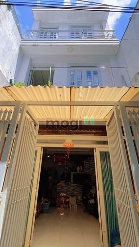 Hình ảnh + Nhà đẹp Nguyễn Hữu Tiến Tây Thạnh Tân Phú giá 3.3 tỷ.
