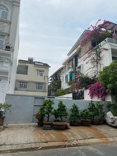 Hình ảnh Bán lô đất xây BIỆT THỰ MẶT TIỀN Bùi Tá Hán - P.An Phú Q2 - DT:12X16