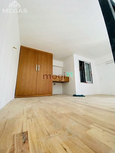 Hình ảnh Căn Hộ Ngay NGUYỄN THI THẬP - Mới 100%