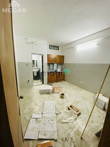 Hình ảnh Căn Hộ Ngay NGUYỄN THI THẬP - Mới 100%