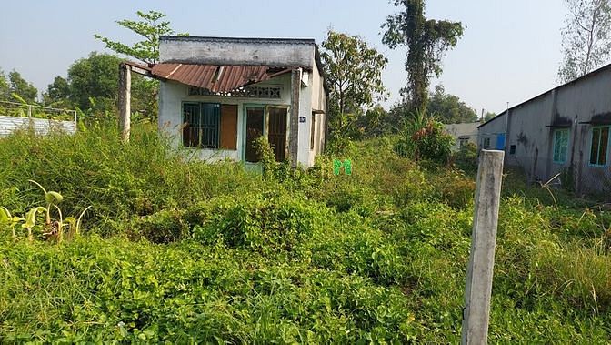 Hình ảnh Bán đất 17x24, Xuân thới sơn 12- Đặng Công Bỉnh Liền kề Dự án Vinhome