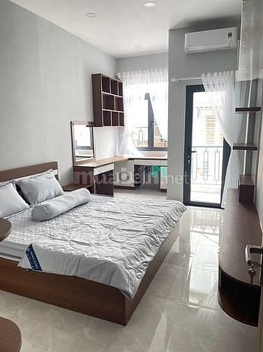 Hình ảnh Bám nhà Hẻm Huỳnh Tấn Phát quận 7