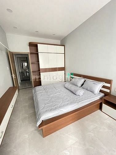 Hình ảnh Bám nhà Hẻm Huỳnh Tấn Phát quận 7