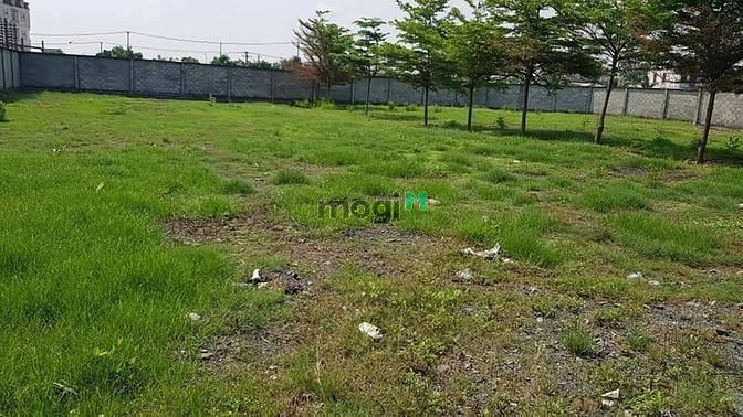 Hình ảnh Bán 2,440m2 đất MT đường Xuân Thới Sơn Hóc Môn giá giảm còn 35 tỷ