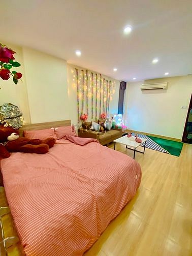 Hình ảnh CHDV Quận 4 - Gần chợ Bến Thành- Diện tích lớn