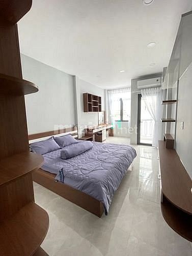 Hình ảnh Bám nhà Hẻm Huỳnh Tấn Phát quận 7