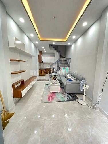 Hình ảnh Bám nhà Hẻm Huỳnh Tấn Phát quận 7