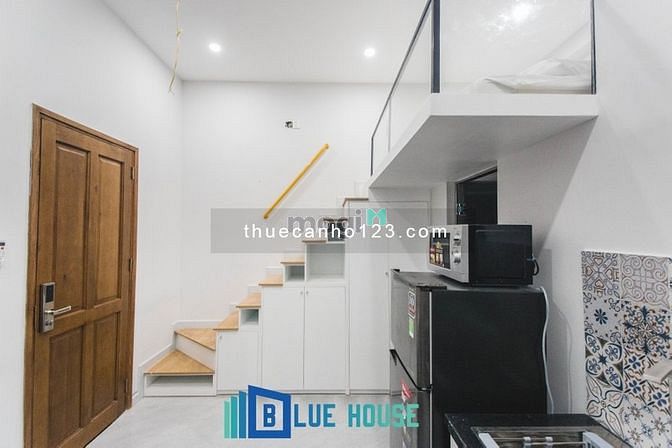 Hình ảnh Duplex_Full Nội Thất Cao Cấp_Siêu Thoáng Mát