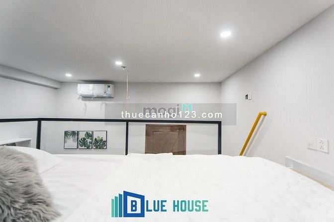 Hình ảnh Duplex_Full Nội Thất Cao Cấp_Siêu Thoáng Mát