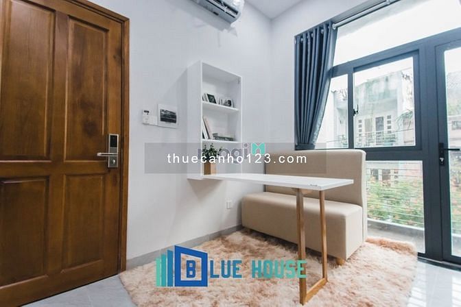 Hình ảnh Duplex_Full Nội Thất Cao Cấp_Siêu Thoáng Mát