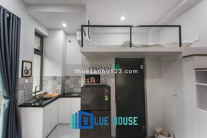 Hình ảnh Duplex_Full Nội Thất Cao Cấp_Siêu Thoáng Mát