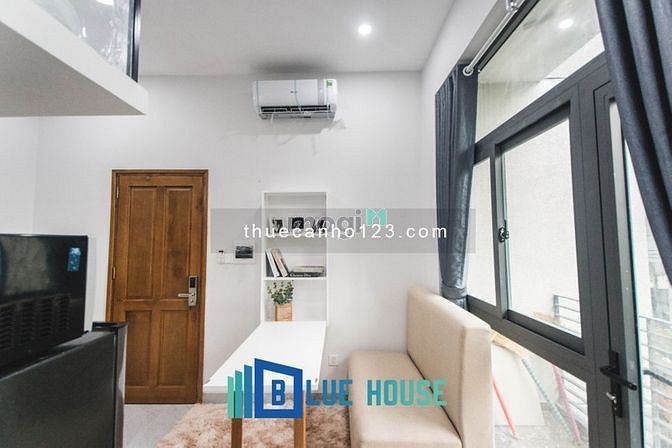 Hình ảnh Duplex_Full Nội Thất Cao Cấp_Siêu Thoáng Mát