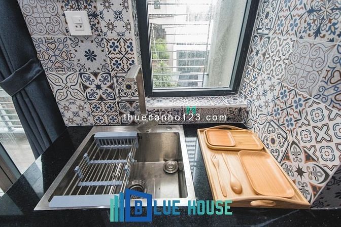 Hình ảnh Duplex_Full Nội Thất Cao Cấp_Siêu Thoáng Mát