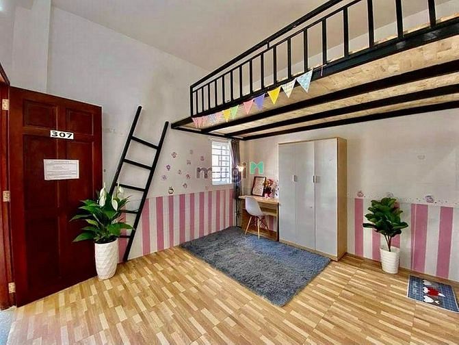 Hình ảnh CĂN HỘ TUYỆT VỜI - Full Nội thất - 30m2 - 4 người