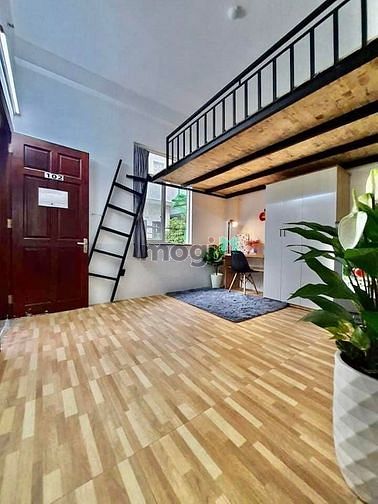 Hình ảnh CĂN HỘ TUYỆT VỜI - Full Nội thất - 30m2 - 4 người