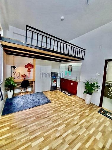 Hình ảnh CĂN HỘ TUYỆT VỜI - Full Nội thất - 30m2 - 4 người