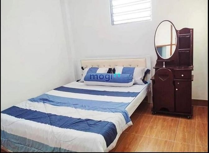 Hình ảnh Bán nhà đường hẻm nhỏ phí Huỳnh Hữu Trí. 1trệt 1lầu. Nhà còn mới. SHR